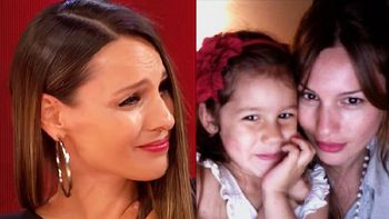 Les presto mis zapatos: el doloroso mensaje de Pampita el día que Blanca hubiera cumplido 20 años