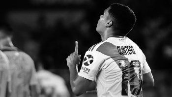 Sufre Gallardo: antes del jueves podría sellarse la venta de Juanfer Quintero al fútbol chino