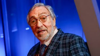 Luis Brandoni brilla en Netflix con Guillermo Francella en la mejor serie argentina. (Foto: Archivo) Luis Brandoni brilla en Netflix con Guillermo Francella en la mejor serie argentina. (Foto: Archivo)