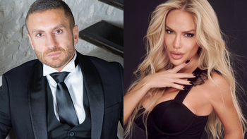 Fuerte denuncia de un ex Gran Hermano contra Luciana Salazar