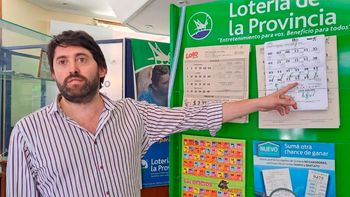 Los trucos que usan los ganadores del Quini 6 que se vuelven millonarios