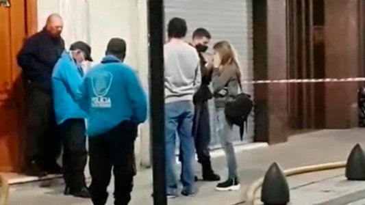 La hija de Elsa Serrano confirmó que el cadáver carbonizado por el incendio en Retiro es el de su madre