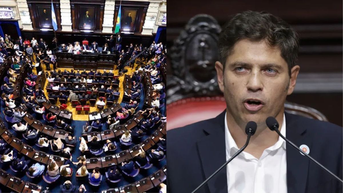 Se confirmaron los plazos para las elecciones bonaerenses. (Foto: archivo).