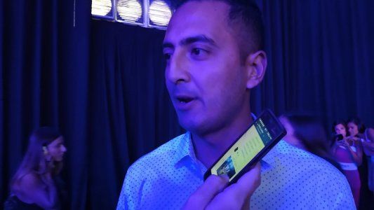 El presidente de Claypole, rival de Boca en Copa Argentina: Es el primer partido oficial de la historia, una lástima para ellos, ja