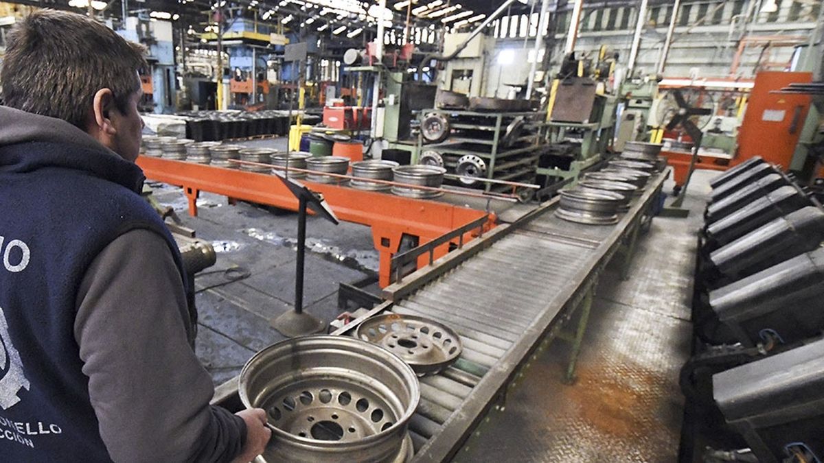 2 de septiembre - Día de la Industria