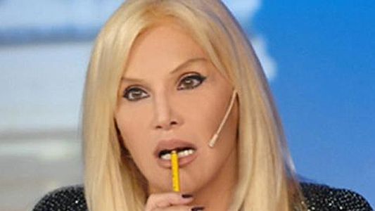 La CNN se burló de Susana Giménez por su frase sobre los dinosaurios vivos