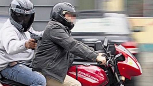 Detienen a un sospechoso por el asesinato de la mujer en Tortuguitas