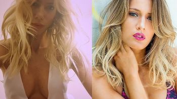 Nicole Neumann le contestó a Mica Viciconte: Esta fruta madura tuvo tres pibas