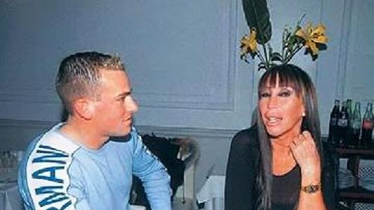 Moria Casán fue citada a declarar por el caso Acro