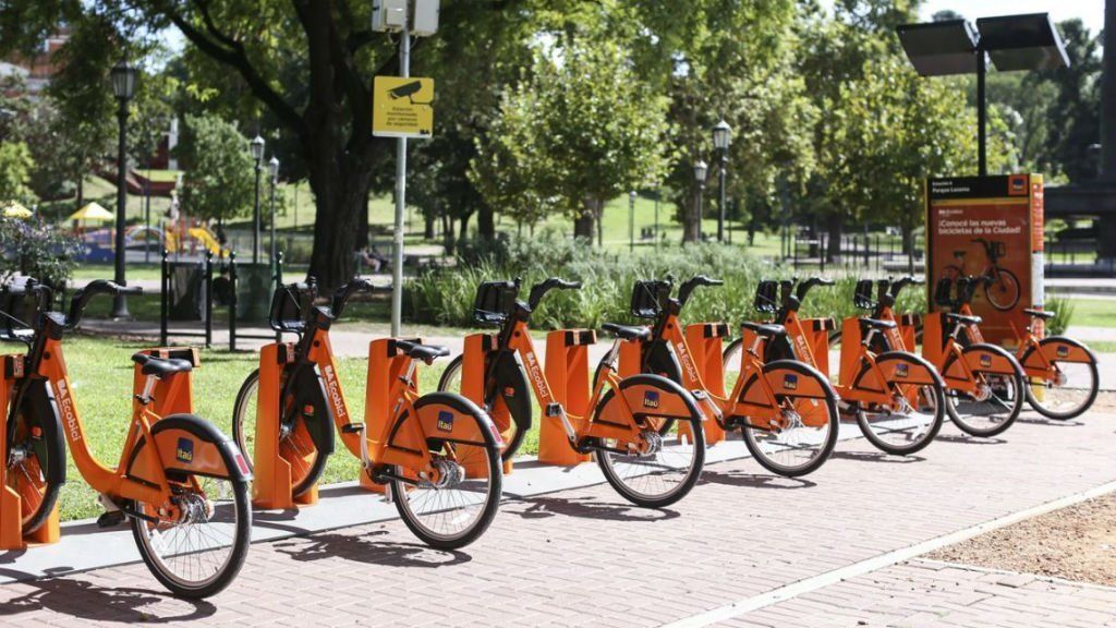 Aliada para el deporte y el bolsillo: con la bici se pueden ahorrar hasta $1500 pesos por mes en transporte