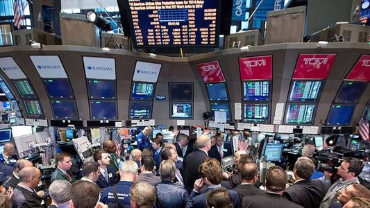 Los bonos siguen en alza y el riesgo país rompe la barrera de los 1.000 puntos por primera vez en cinco años