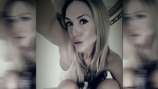 Internaron a Laura Miller en su semana más difícil por la detención de su marido