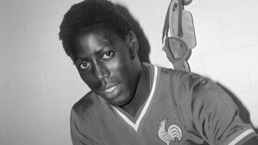 Murió un futbolista francés tras estar 39 años en coma