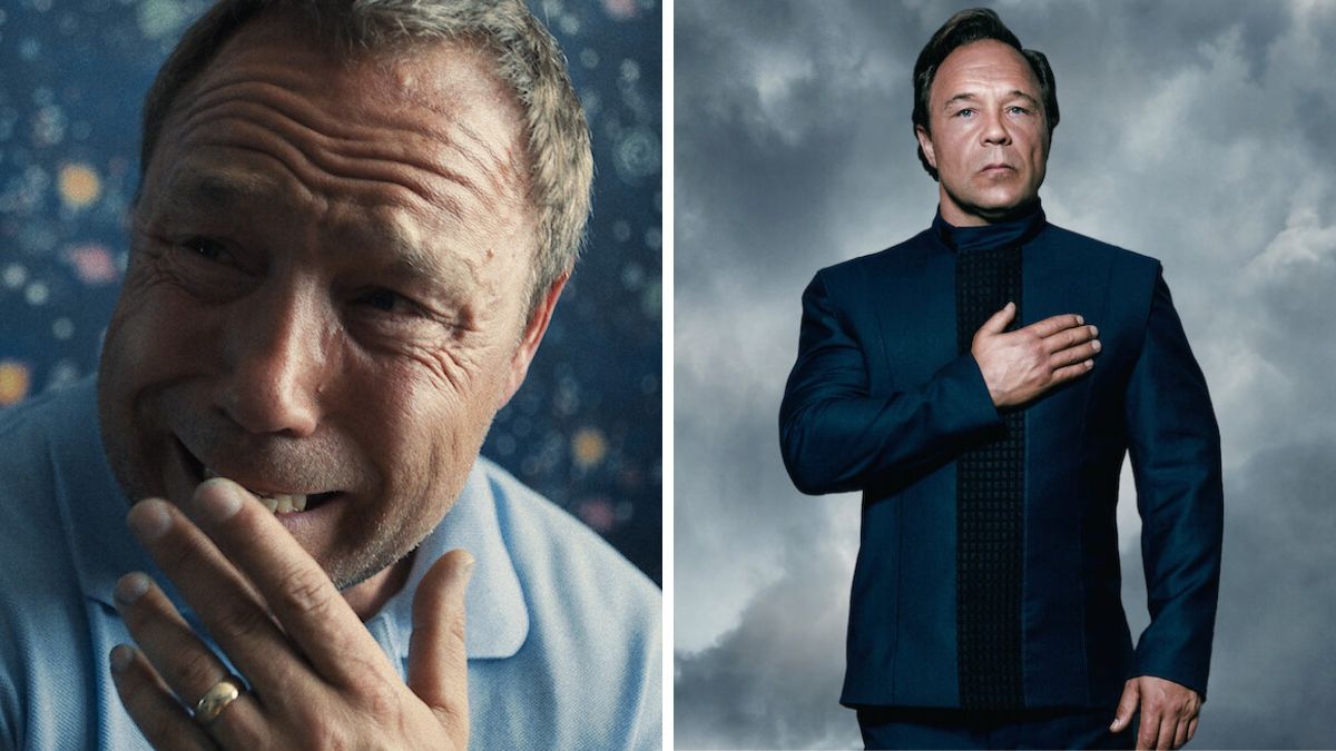 Si te atrapó Adolescencia en Netflix