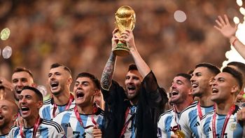 Selección Argentina Selección Argentina