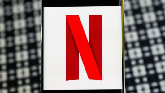 ¿Cuál es el código de seguridad que pide Netflix?