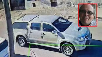 Una camioneta y 2 hombres perdidos: la llamativa pista que aportó un testigo en el caso de Pedro y Juana.