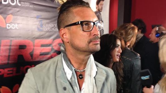 El Tirri: “Lo mío no es el baile, yo amo la música”