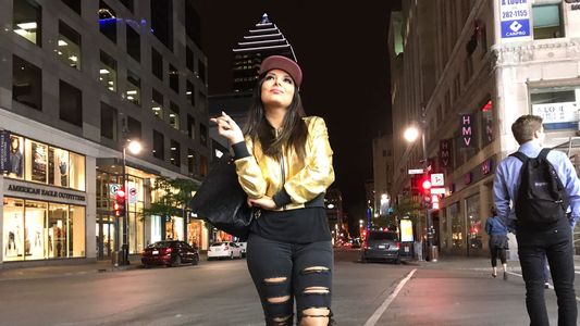 El gran susto de Mariela Montero, ex Gran Hermano, por el fuerte temblor en Chile