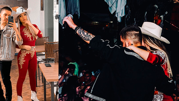 marilina y will anuncian gira por europa