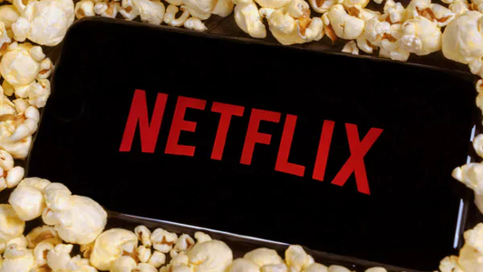 Netflix: las películas que llegan en marzo