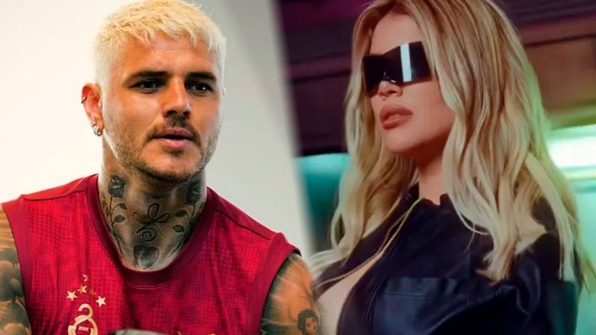 Las frases picantes del nuevo tema de Wanda Nara: ¿expone el calvario que vivió con Mauro Icardi?