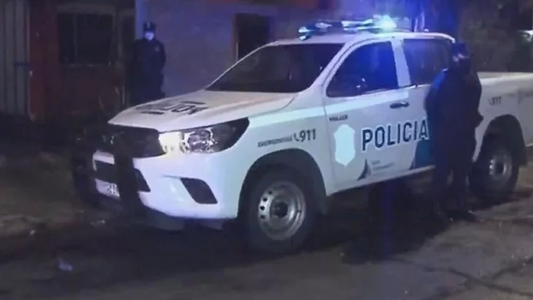 La Matanza: un policía de la Ciudad baleó a un joven que le quiso robar su moto