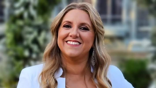 Paula Bernini sorprendió al contar detalles sobre su vida amorosa: Es difícil cuando...