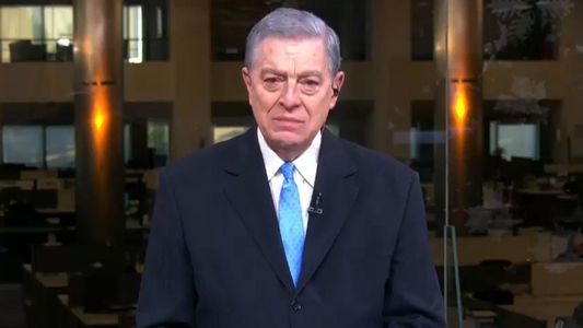 Santo Biasatti contó qué fue lo que más le dolió de su supuesta separación de Carolina Fal