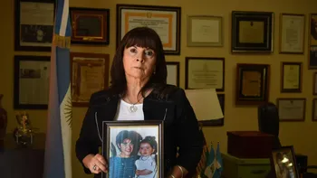 Aseguran que Marita Verón está viva en Paraguay: la información que conmueve a su madre Susana Trimarco