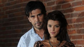 Calu Rivero, tras la denuncia de Thelma contra Darthés: Es muy fuerte, tiene unos ovarios...