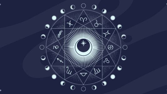 Horóscopo: ¿Qué significa signo lunar y solar?