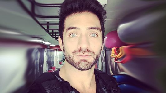 Qué es de la vida de Pablo Heredia, el galán ex Gran Hermano