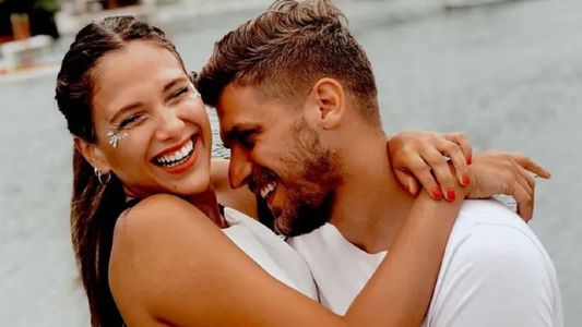 Barbie Vélez mostró su lujoso departamento de casada