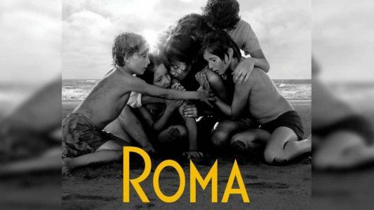 Roma, Los Simpsons y las viejas nuevas formas de criar a los hijos