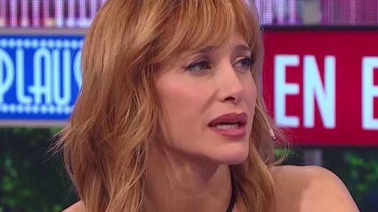 Julieta Prandi habló de su peor momento como víctima de violencia de género: Quedé atrapada