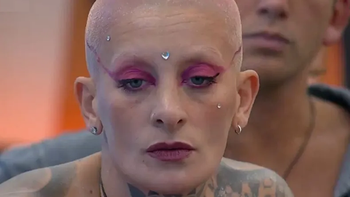 Aseguran que Gran Hermano le soltó la mano a Furia tras un duro llamado: Se va el domingo