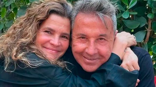 La sorpresiva postura de Marlene contra el reality Los Montaner: No quería que...