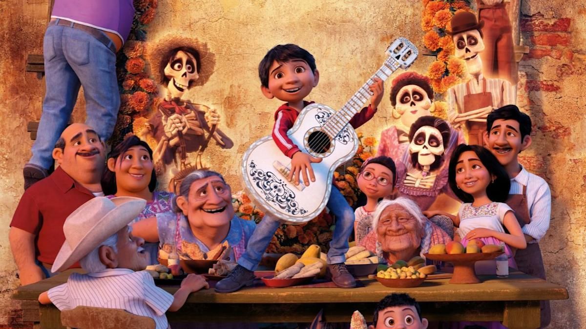 Disney y Pixar anunciaron la llegada de Coco 2: qué se sabe sobre la película más esperada.