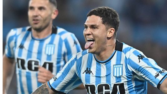 ¡Racing venció a Corinthians!: cuándo y dónde juega la final de la Copa Sudamericana