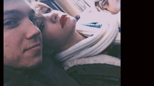 Ángela Torres, ¿se olvidó de Franco Masini y sale con otro?