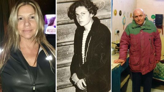 ¿Cómo conoció Mariana Lestelle a Robledo Puch y cómo sabe que está enojado con la película?