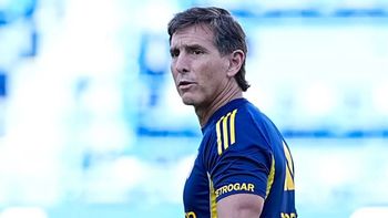 La excelente noticia que recibió Claudio Úbeda en la previa del partido entre Boca y Estudiantes