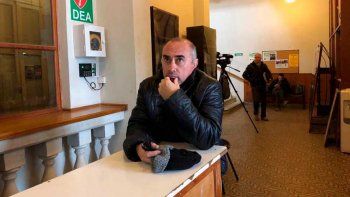 El padre de Fernando Pastorizzo se postuló para el Bailando por un sueño italiano