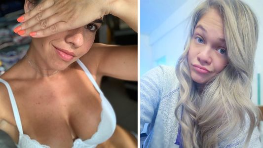 Famosa defiende a Melissa Quiñónez del ataque de una hater