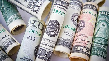 El dólar blue se despertó y volvió a subir: ¿se terminó el veranito financiero?