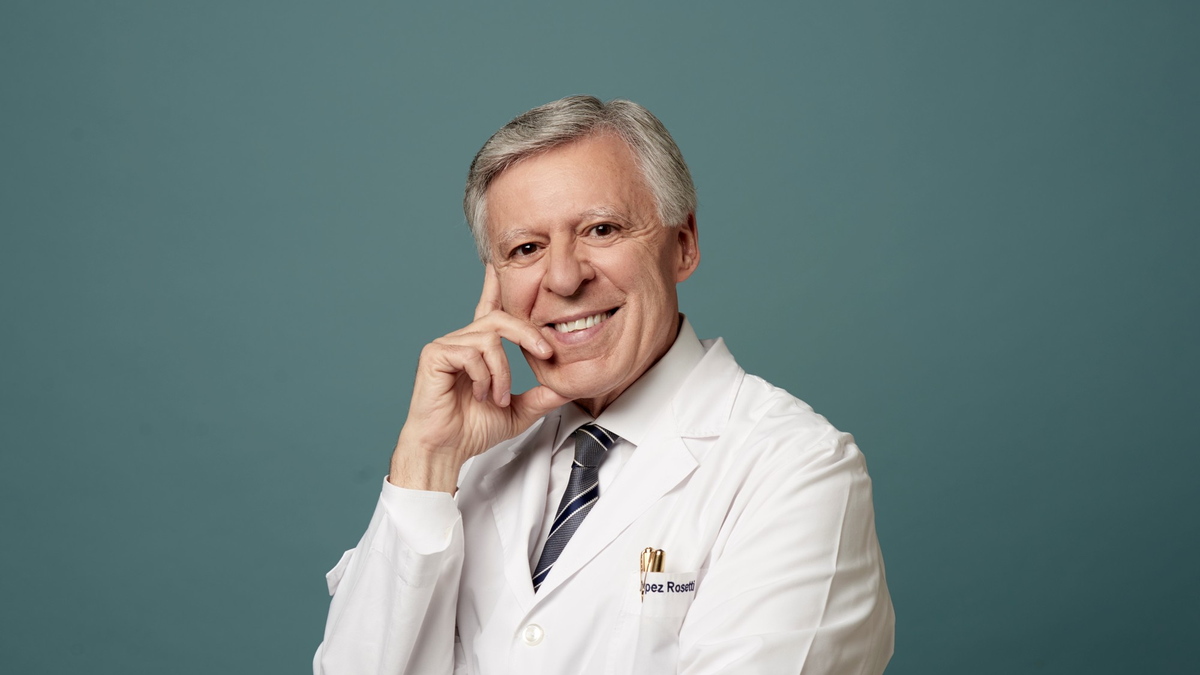Daniel López Rosetti