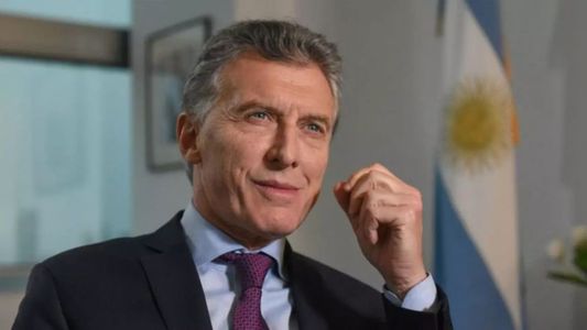 El Gobierno denunció a Mauricio Macri por el supuesto envío de material bélico a Bolivia