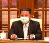 Corea del Norte reconoce por primera vez un brote de coronavirus y no tiene vacunas