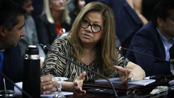 Acuerdo con el FMI: Graciela Camaño se comparó con Mirtha Legrand y le pidió a Alberto comprar menos fiambre
